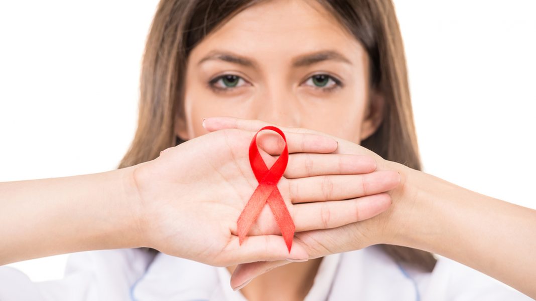 síntomas de VIH en mujeres
