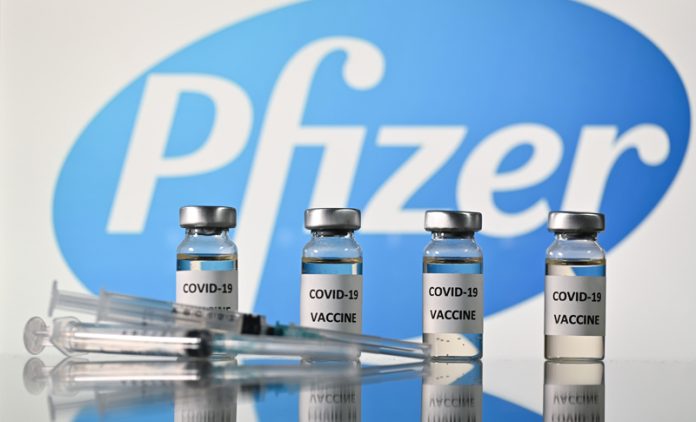 vacuna Pfizer propuesta Honduras vacuna Pfizer propuesta Honduras