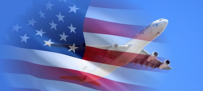 ¿Qué se debe hacer al viajar a EEUU? ¿Qué se debe hacer al viajar a EEUU?