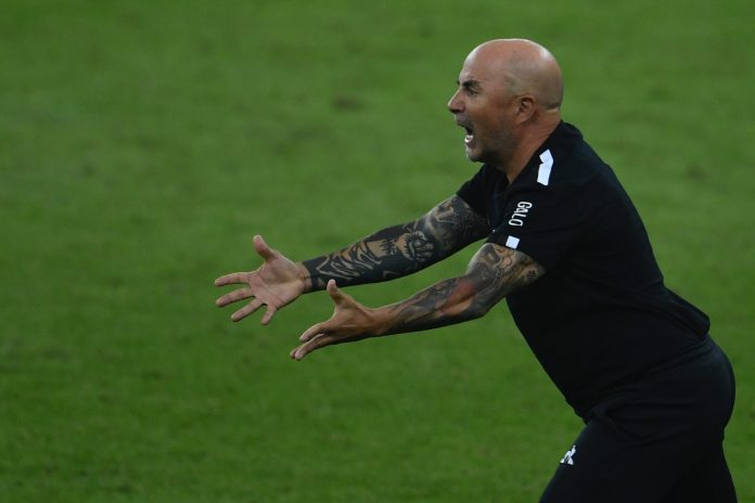Sampaoli Sampaoli