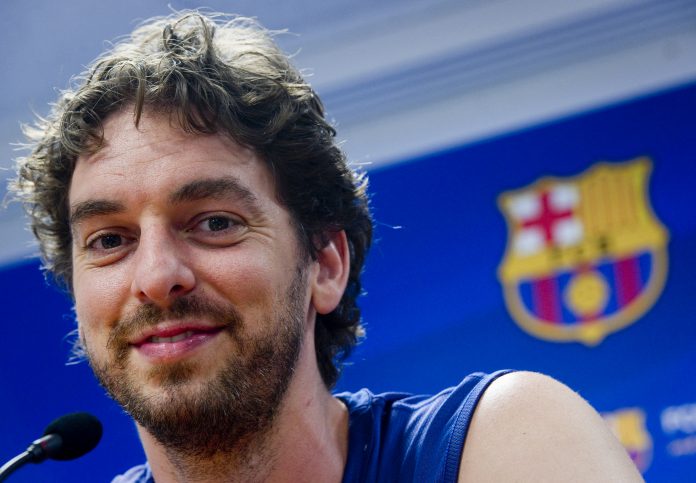 Gasol Gasol