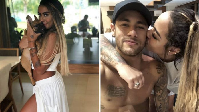 Neymar Neymar