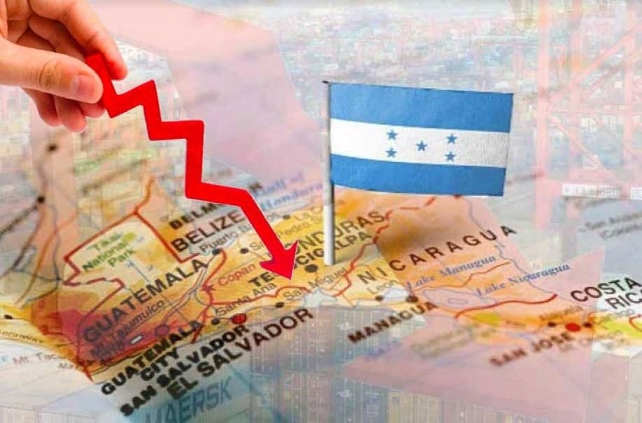 millones perdidas cierre Honduras