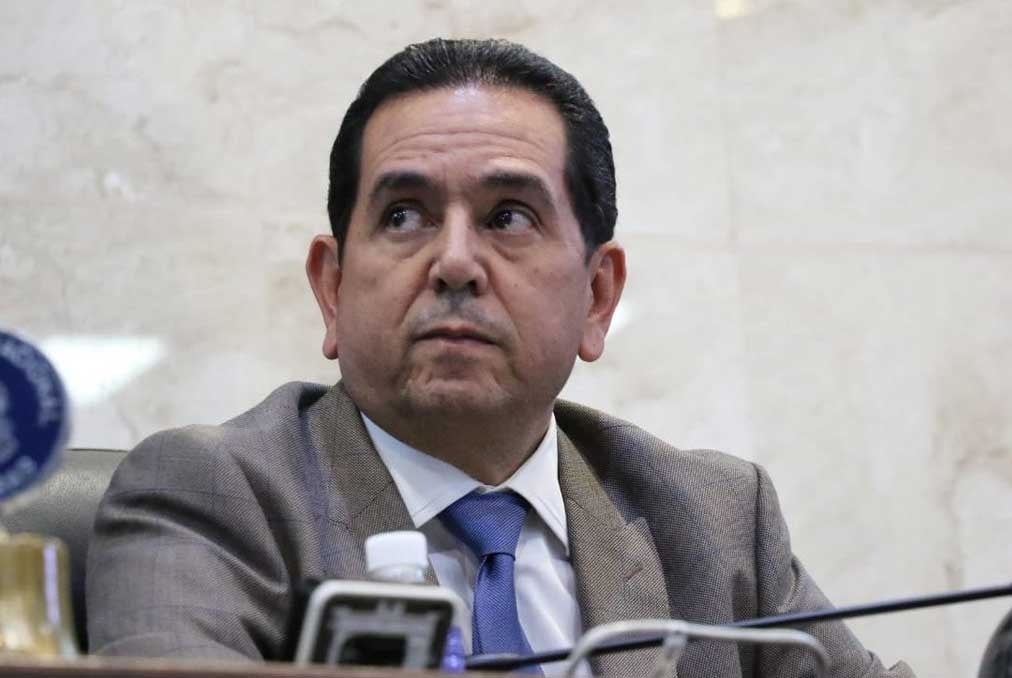 Antonio Rivera OEA elecciones