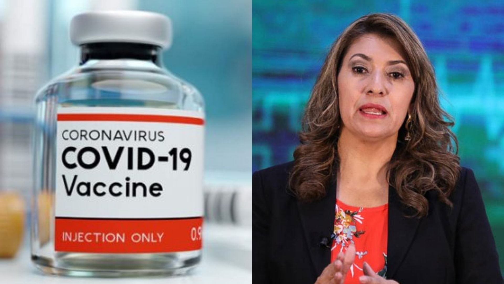 Veeduría compra vacuna Honduras