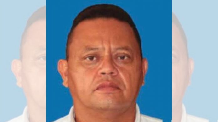 Empresario alcaldía El Porvenir Empresario alcaldía El Porvenir