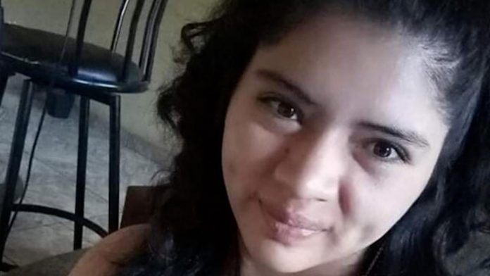 depuración policial Keyla Martínez depuración policial Keyla Martínez