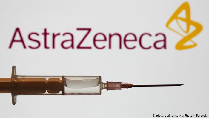Países no recomiendan vacuna AstraZeneca.