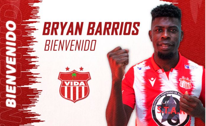 Barrios Barrios