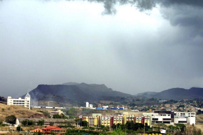 CLIMA CLIMA