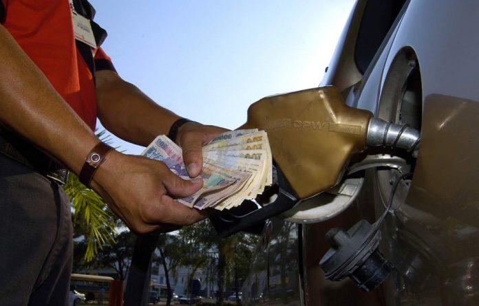 Combustibles en Honduras
