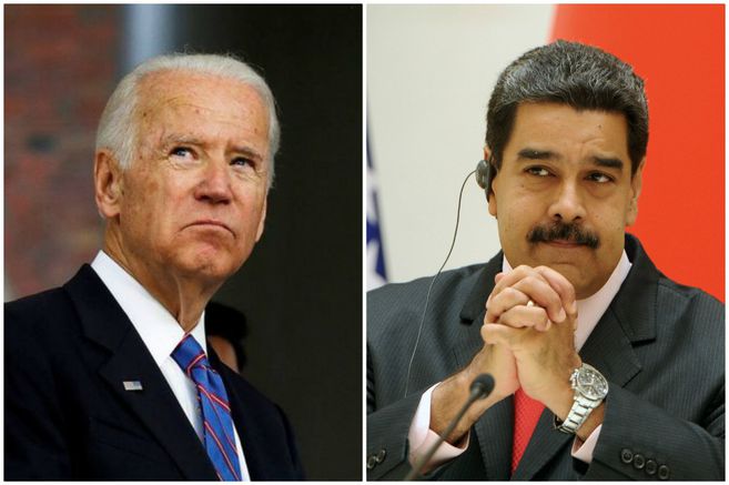 EEUU autoriza transsaciones con Venezuela