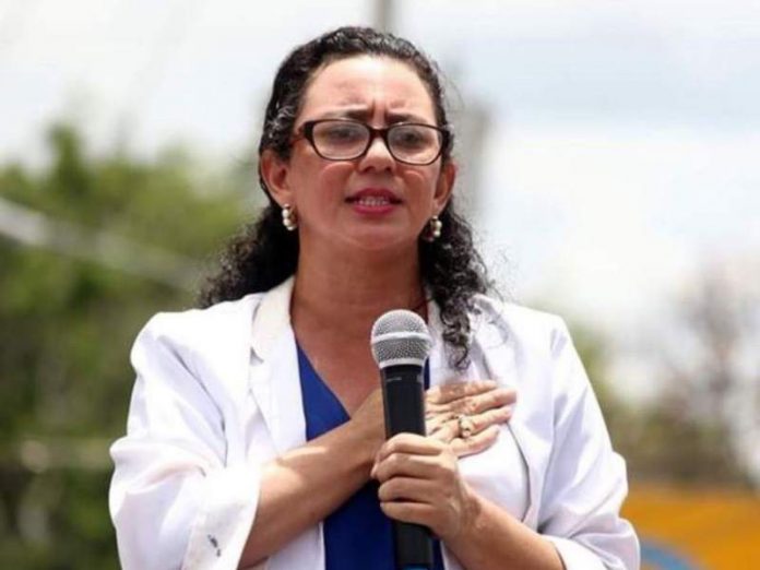 Doctora Ligia Ramos Doctora Ligia Ramos
