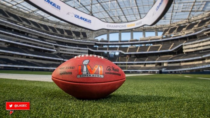 Super Bowl Super Bowl