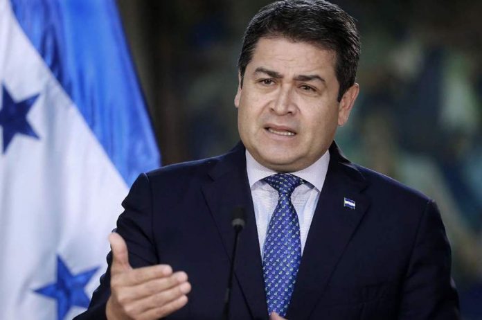 presidente-honduras-vacuna presidente-honduras-vacuna