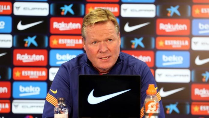 Koeman Koeman