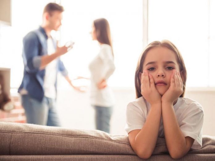 Padres divorciados Padres divorciados