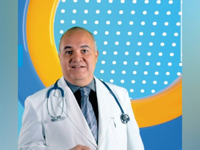 Doctor Rony Portillo Doctor Rony Portillo