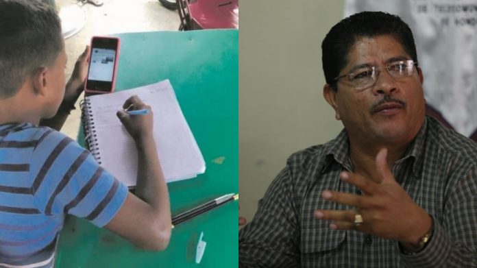 Hondutel internet clases virtuales Hondutel internet clases virtuales