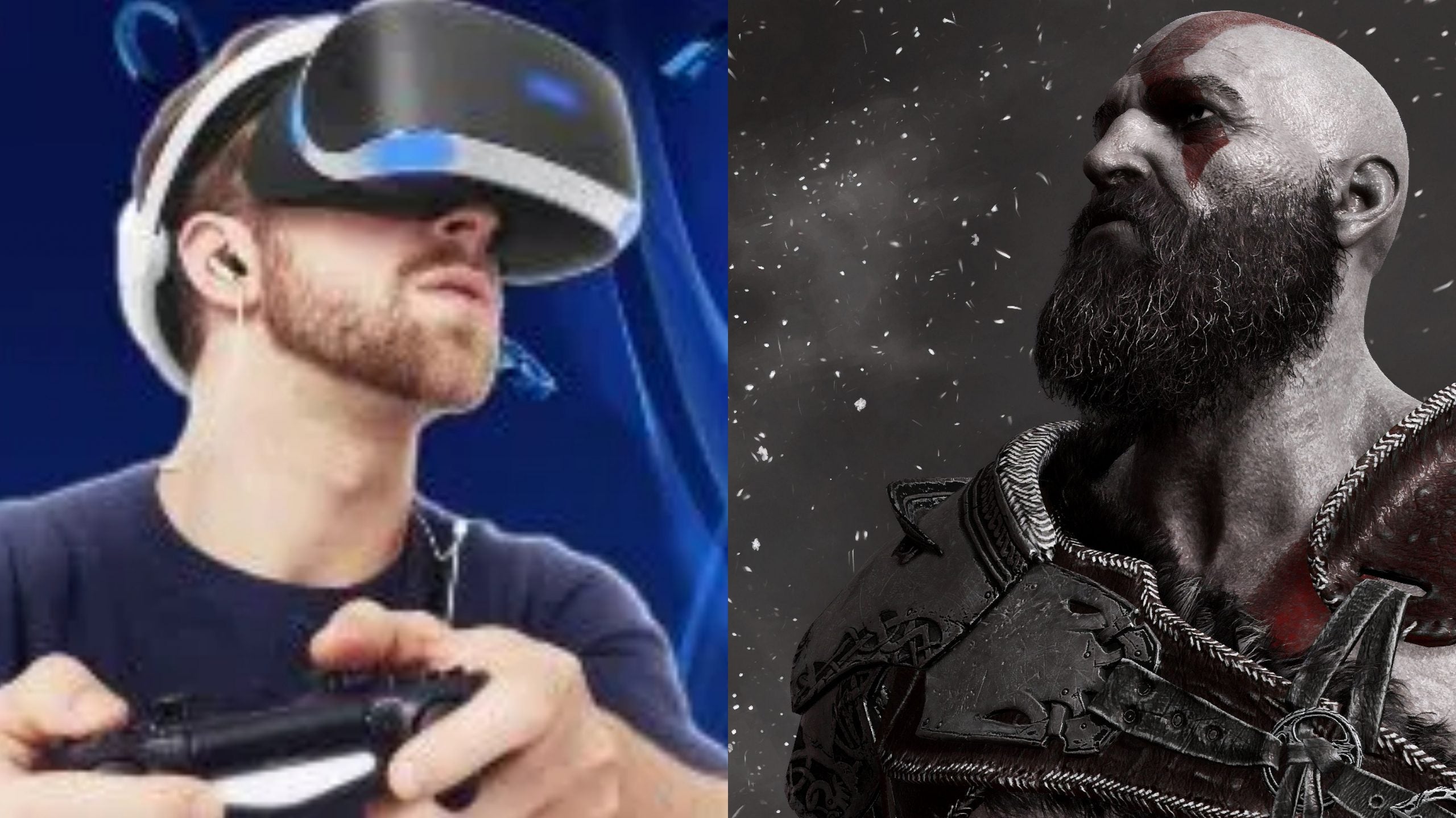 PlayStation seguirá apostando por la realidad virtual aunque no