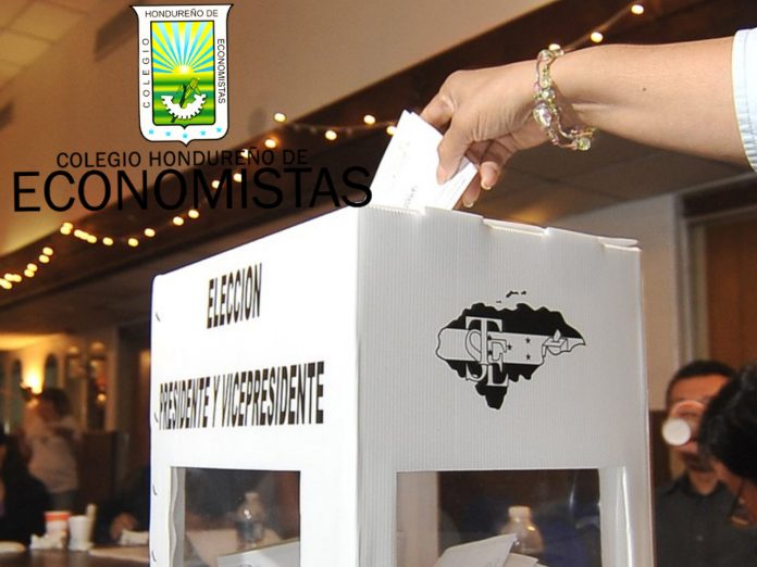 Colegio Economistas elecciones resultados Colegio Economistas elecciones resultados