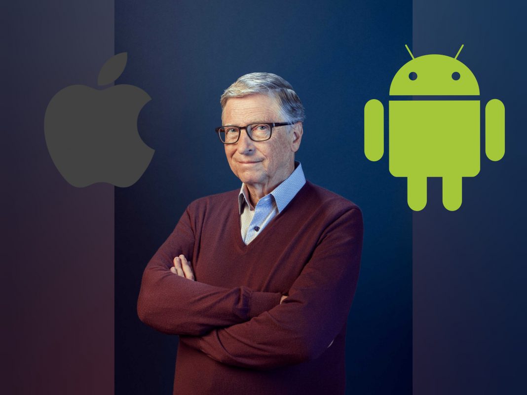 Bill Gates Android iOS