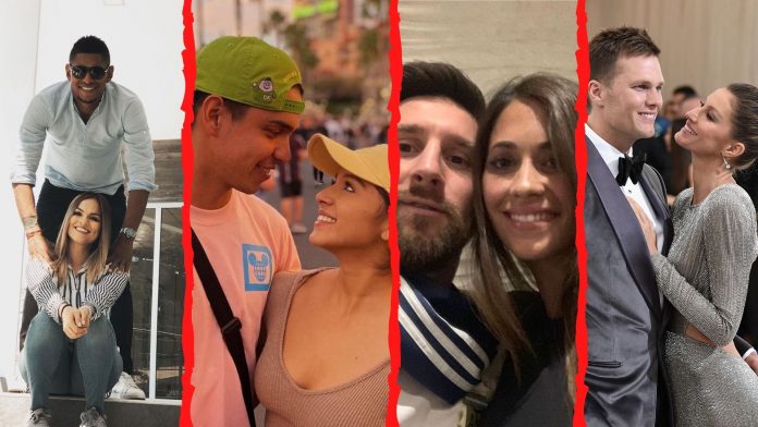 San Valentín San Valentín