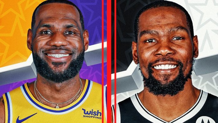 NBA NBA