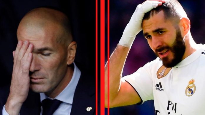 Zidane Zidane