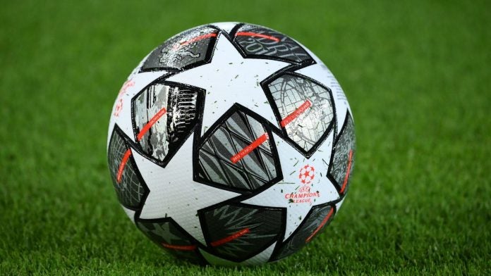 Champions League Champions League