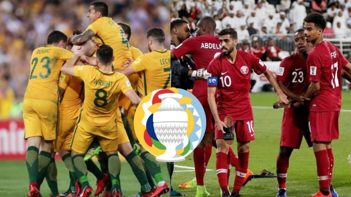 Copa América Copa América