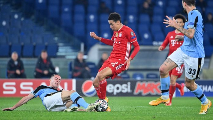 Bayern Bayern