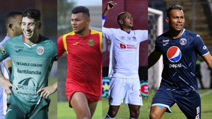 Liga Nacional Liga Nacional