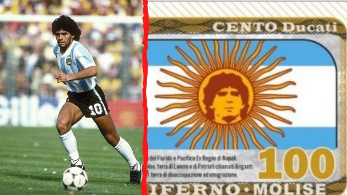 Maradona Maradona