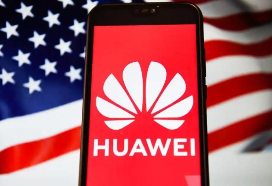 Huawei demanda USA lista