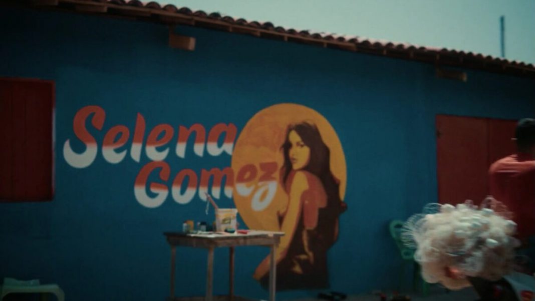Selena Gomez envía mensaje a hondureños