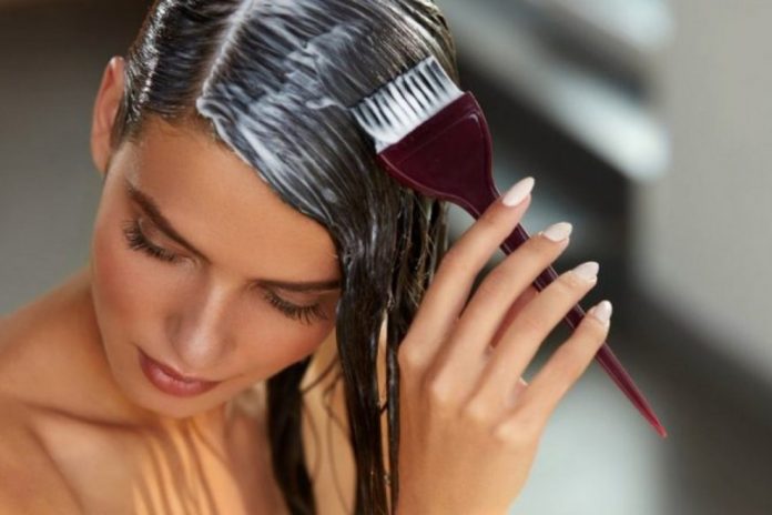 proteger tips cabello teñido proteger tips cabello teñido