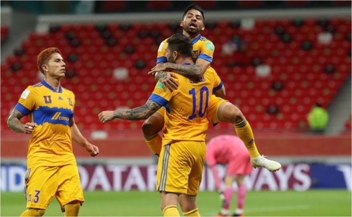 Tigres Tigres
