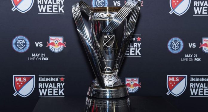 MLS MLS