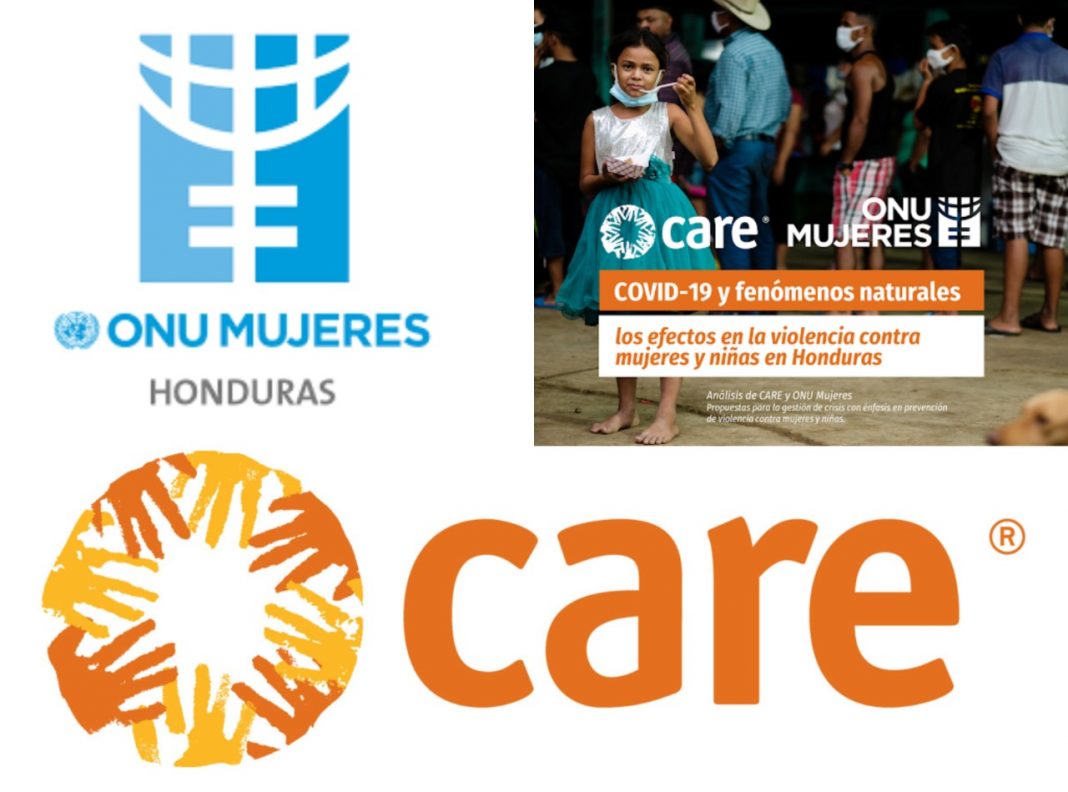 CARE-Honduras, una organización humanitaria líder que lucha por combatir la pobreza global y La Organización para las Naciones Unidas (ONU-Mujeres) denunciaron este martes que fueron víctimas de el boicoteo de un evento digital de mujeres.