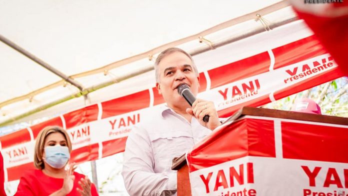 liberales yani rosenthal luis liberales yani rosenthal luis