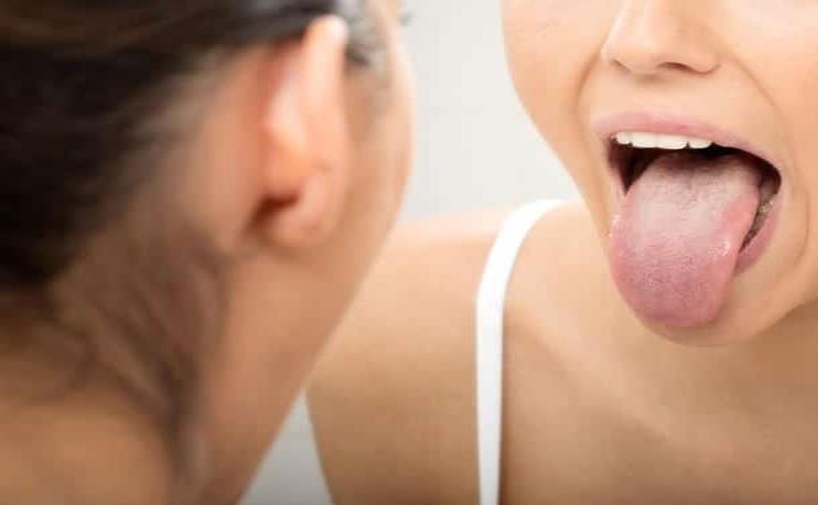 boca seca amarga síntoma enfermedades