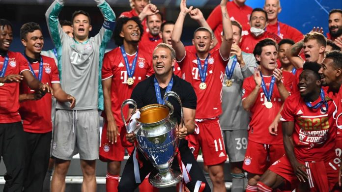 Bayern Bayern