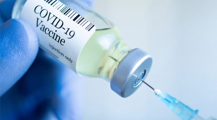 Ley de vacunas Covax Ley de vacunas Covax