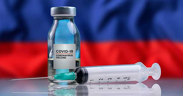 Gestiones vacuna rusa Honduras