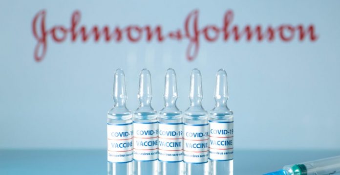 Autorizan uso de emergencia de vacuna Johnson & Johnson Autorizan uso de emergencia de vacuna Johnson & Johnson