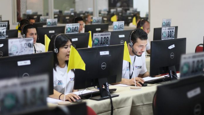 transmitir resultados CNE primarias transmitir resultados CNE primarias