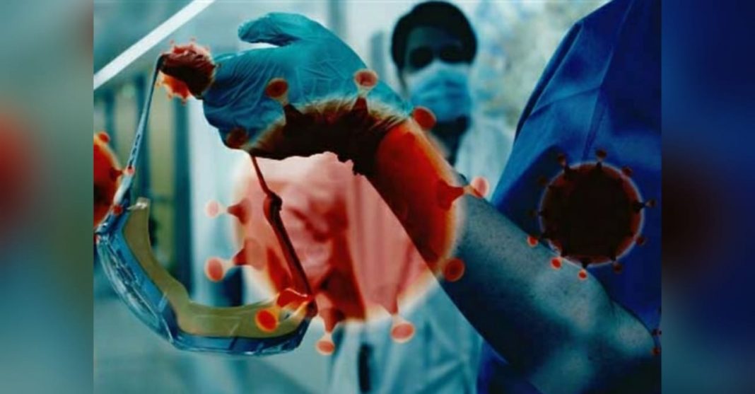 pandemia detección cáncer Honduras