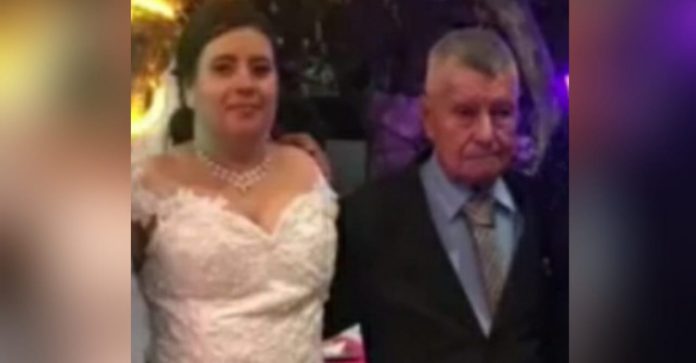 abuelito mata a su esposa Talanga abuelito mata a su esposa Talanga