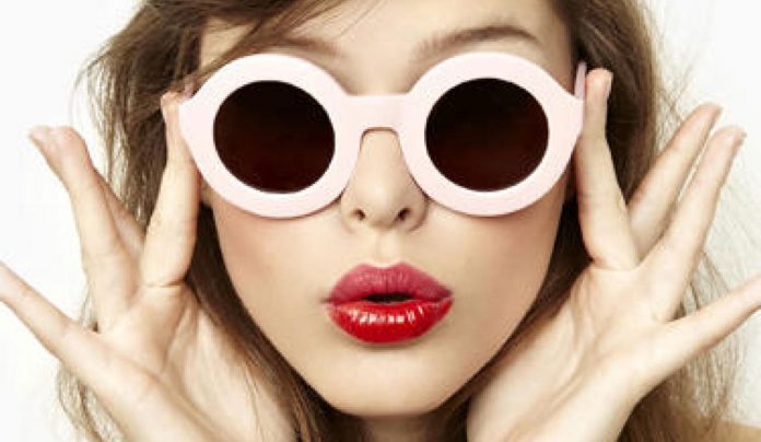 gafas forma rostro gafas forma rostro